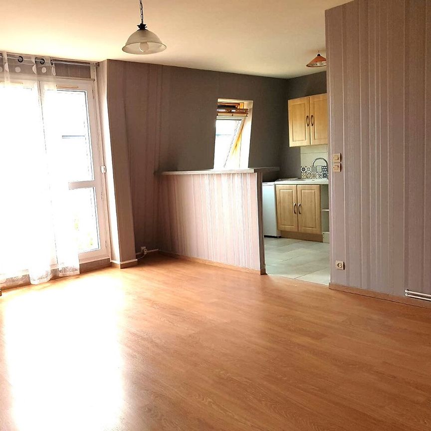 Appartement de 2 pièces principales situé à Compiègne - Photo 1