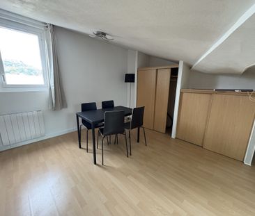 Location Appartement 1 pièce 21m² AGEN 47000 - Photo 2