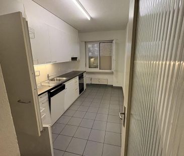 Grosszügige 3-Zimmerwohnung im Herzen von Kleinbasel - Foto 2