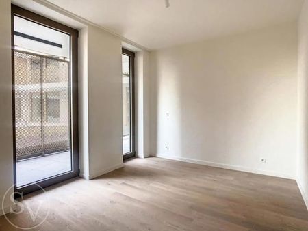 Appartement te huur - Foto 5