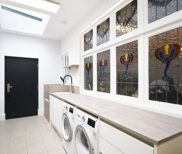 5 bedroom detached house to rent - Photo 5