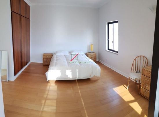 3 bedroom luxury Flat for rent in Cascais e Estoril, Cascais, Lisbon - Photo 1