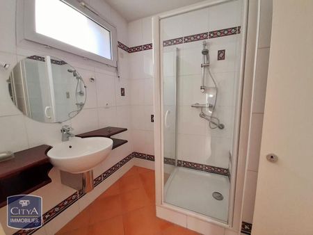 Location Appartement 2 pièces 56m² TOURS 37000 - Photo 5