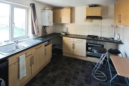 1 bedroom maisonette to rent - Photo 5