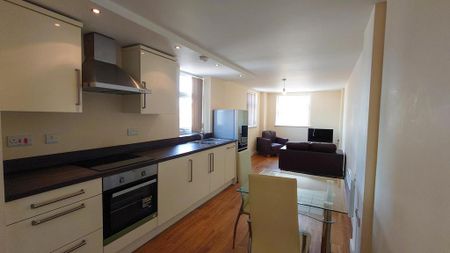 1 bedroom flat to rent - Photo 4