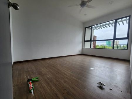 The Gardens Condominium | Bundusan | Partially Furnished - Foto 3