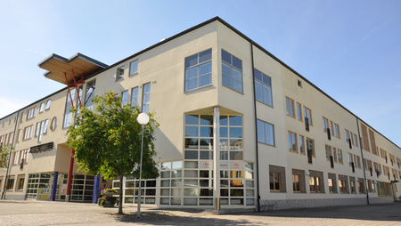 Lertagsgatan 10 - Photo 2