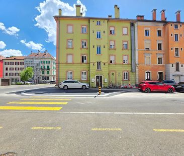 3 Zimmer, 70 m², 4. Stock - Photo 6