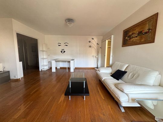 Apartment - Photo 1