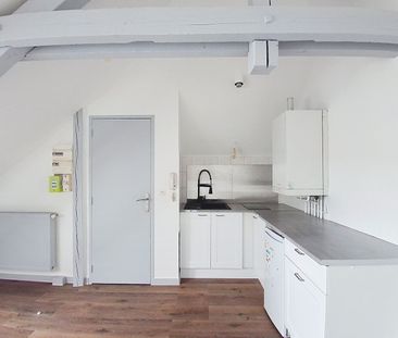 Location Appartement 2 pièces 20m² METZ 57070 - Photo 6