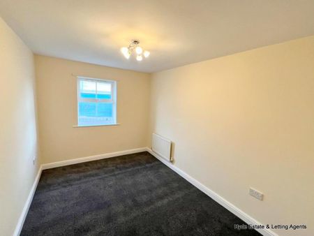 Richmond House, St. Andrews Square, Stoke-On-Trent, ST4 7GE, ST4 7GE - Photo 5