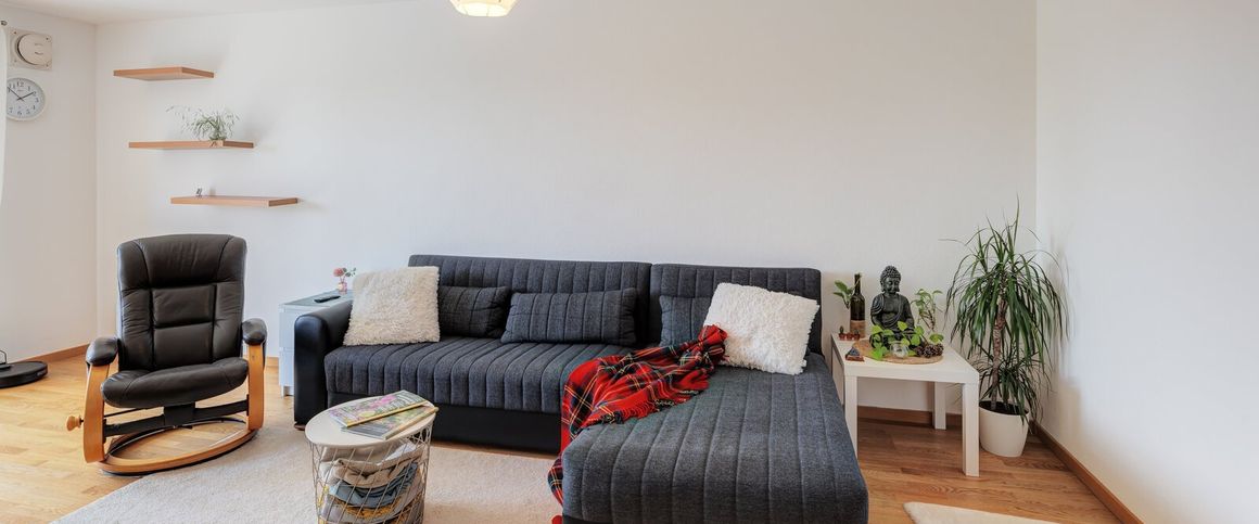 Living near the nature reserve Nordheide - Photo 1