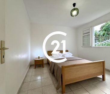 Location Appartement 101.32m² 3 pièces Fort de france - Photo 4