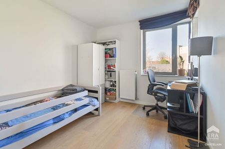 Appartement te huur - Foto 5