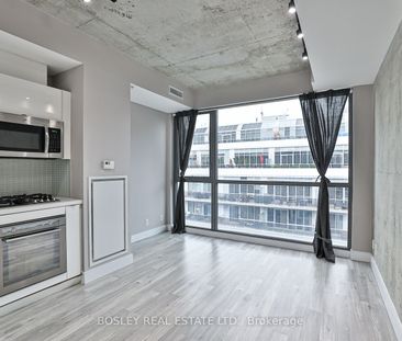 Brant Park Lofts , #911 - Photo 3