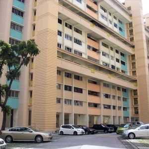 Blk 130 Lorong Ah Soo (Hougang), HDB 4 Rooms - For Rent - Photo 2
