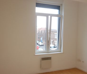 Location Appartement 3 pièces 60m² - Photo 1