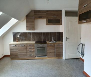 Location Appartement 3 pièces 55m² BOULOGNE SUR MER 62200 - Photo 6