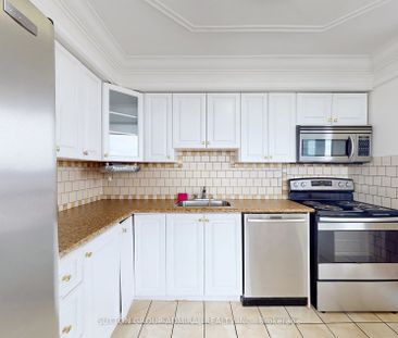 For Lease - 135 Antibes Drive Unit# 2301, Toronto, Ontario - Photo 5