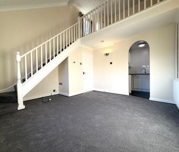 1 bedroom house to rent - Photo 2