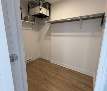1 CH - 1 SDB - Montréal-Est - $1,485 /mo - Photo 1