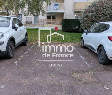 Location appartement 2 pièces 52.09 m² à Nantes (44300) - Photo 6