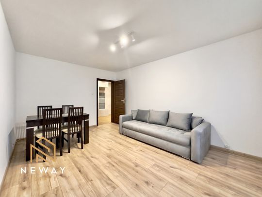 Przytulne 2 pokoje z ogródkiem 54m² - Zdjęcie 1