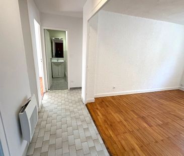 Appartement 3 pièces à louer à Grenoble - Eaux-Claires - Libération - Photo 1