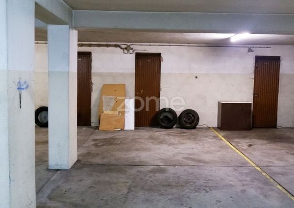 Apartamento T2 em Porto