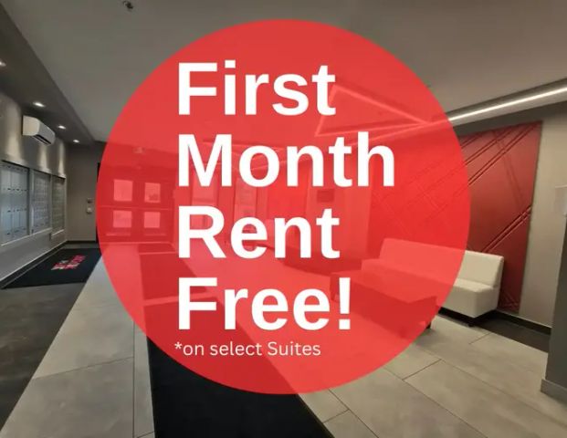 The Point at Pembina | 1125 Pembina Hwy, Winnipeg - Photo 1