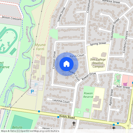 13 Peach Court, 3177, Doveton Vic