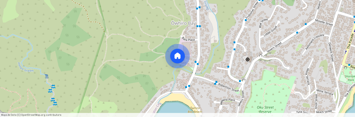 35a Happy Valley Road, Owhiro Bay, Wellington City