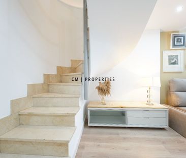 Dúplex de alquiler en Jose Maria Orense, La Carrasca - Photo 1