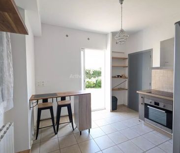 Location Appartement 1 pièces 24 m2 à Ajaccio - Photo 2