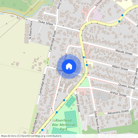 7 Queen Street, Riverhead, Riverhead