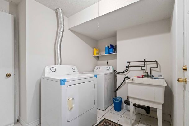 For Lease - 107 Joycedale Street Unit# Upper, Markham, Ontario - Photo 1