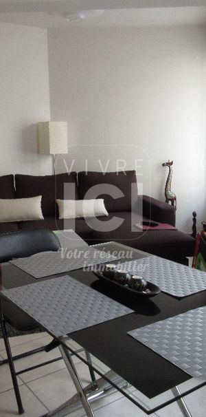 Nantes Hyper Centre - Studio 21.47m² - Photo 1