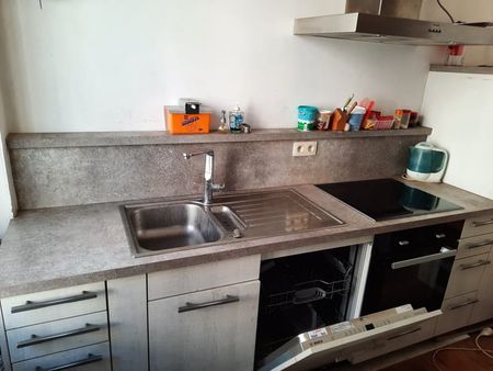 Appartement te huur - Photo 5