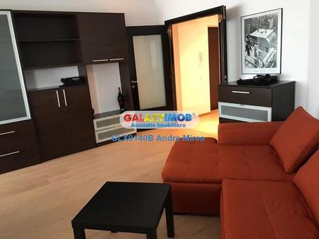 Inchiriere apartament doua camere Decebal - Photo 3