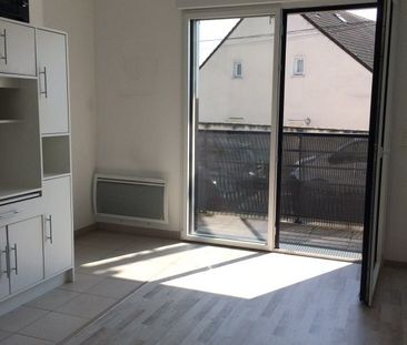 Location Appartement 1 pièce 22m² DAMMARTIN EN GOELE 77230 - Photo 1