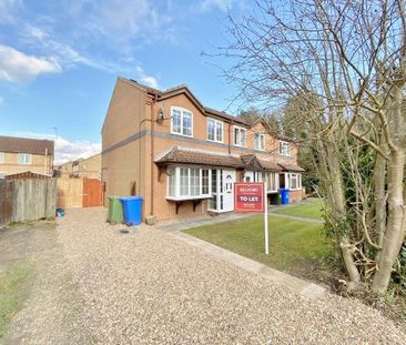 3 bedroom semi-detached house to rent - Photo 4