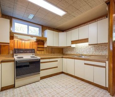 For Lease - 26 Jondan Crescent Unit# Ground & lower, Markham, Ontario - Photo 3