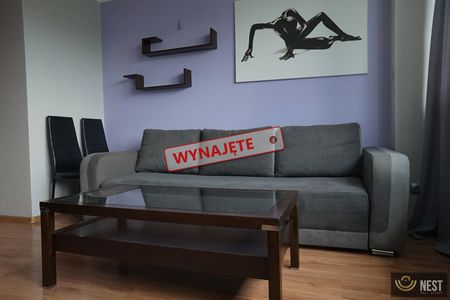 Kawalerka do wynajęcia ! - Zdjęcie 2