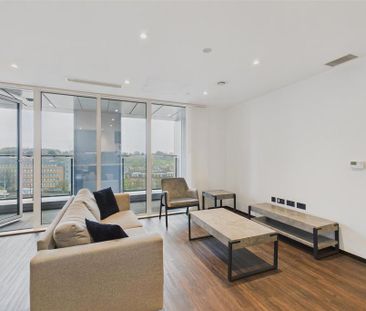 2 bedroom apartment to rent - Photo 3