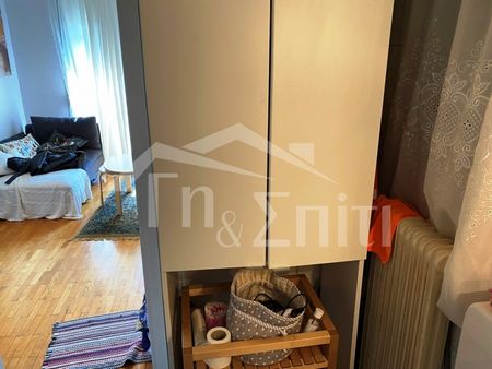 Γκαρσονιέρα προς ενοικίαση 350 € - Φωτογραφία 3
