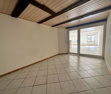 Appartement de 2 pièces au 2ème étage - Photo 1