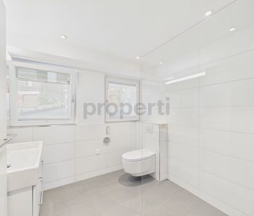 Charmante und lichtdurchflutete Wohnung mit schönem Balkon, inkl. e... - Photo 6