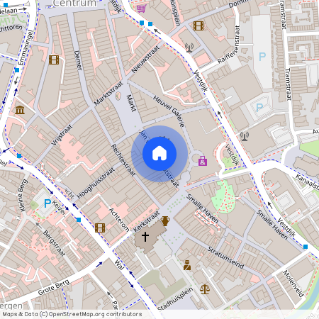 Binnenstad, 5611 EE, Jan van Lieshoutstraat, Eindhoven