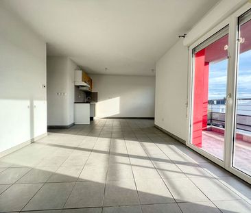 Location Appartement 3 pièces 61m² - Photo 1