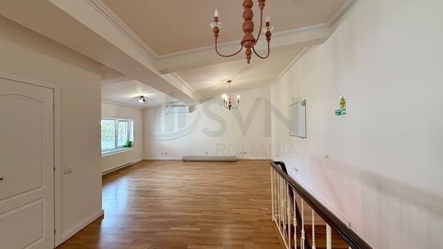 Vila Dorobanti Capitale I Complet renovata - Photo 1